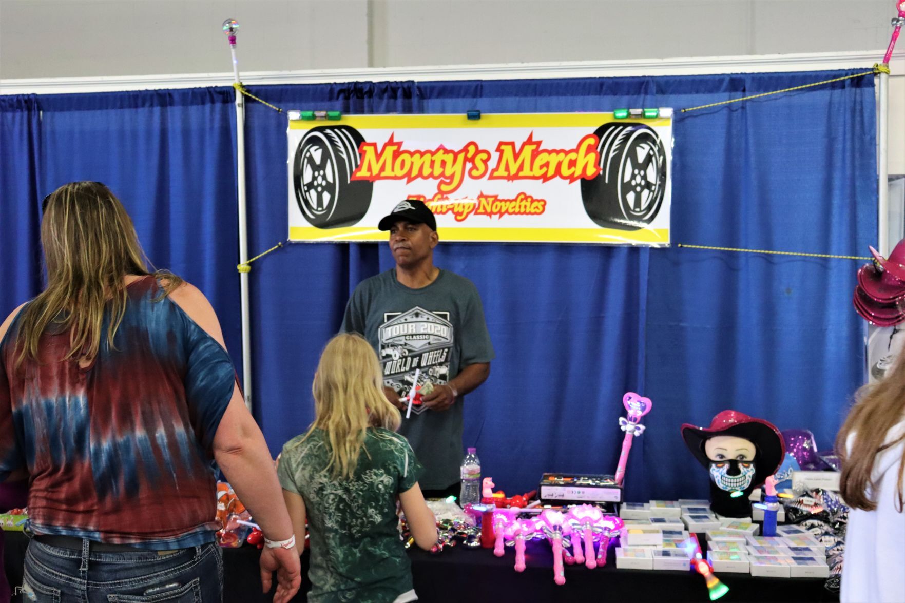 SpringFest 2021 in Chippewa Falls